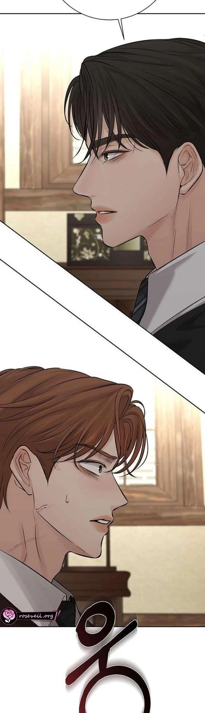 The Villain's Pure Love Chapter 23 Gambar 22