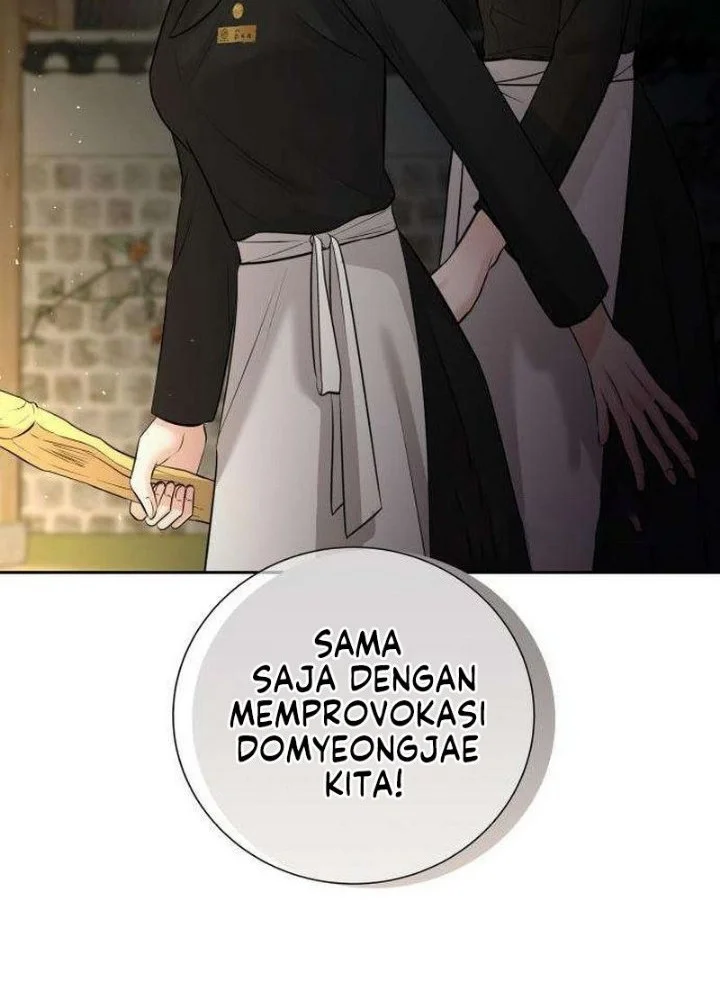 The Villain's Pure Love Chapter 24 Gambar 24