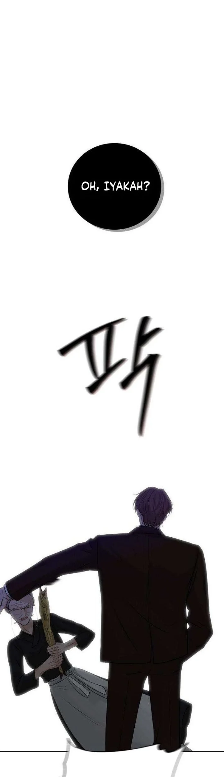 The Villain's Pure Love Chapter 24 Gambar 25