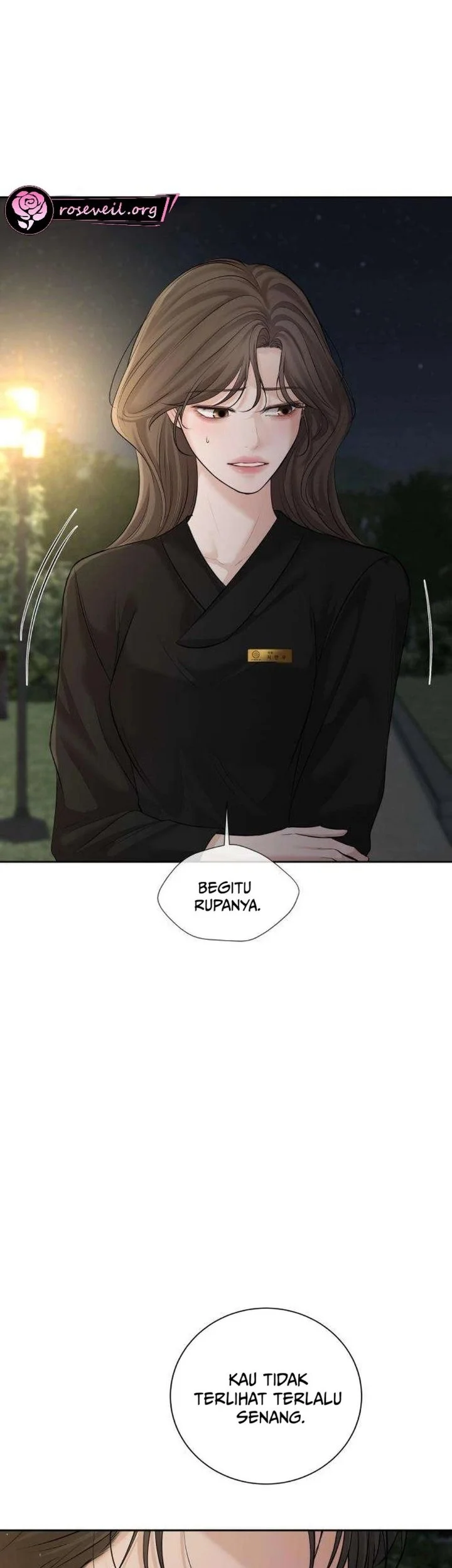 The Villain's Pure Love Chapter 25 Gambar 22