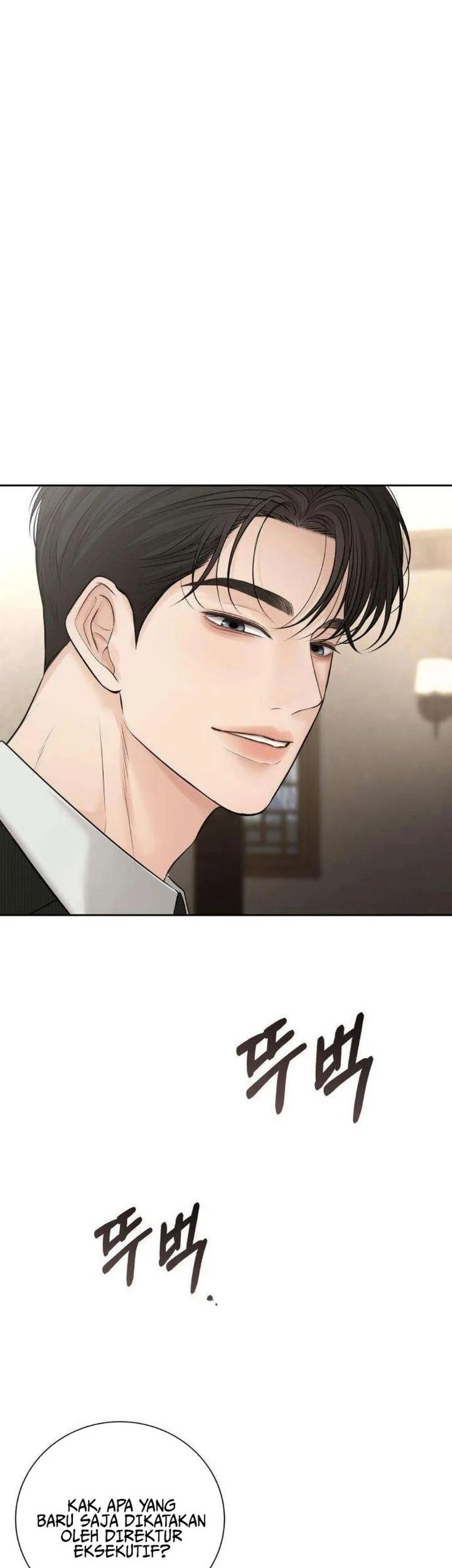 The Villain's Pure Love Chapter 26 Gambar 23
