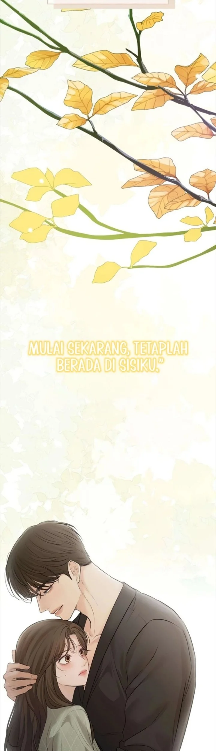 The Villain's Pure Love Chapter 28 Gambar 25