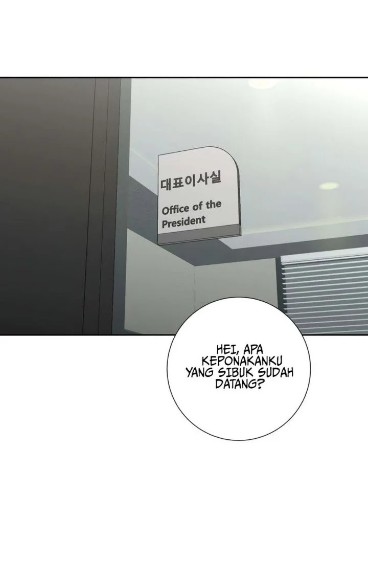 The Villain's Pure Love Chapter 30 Gambar 24