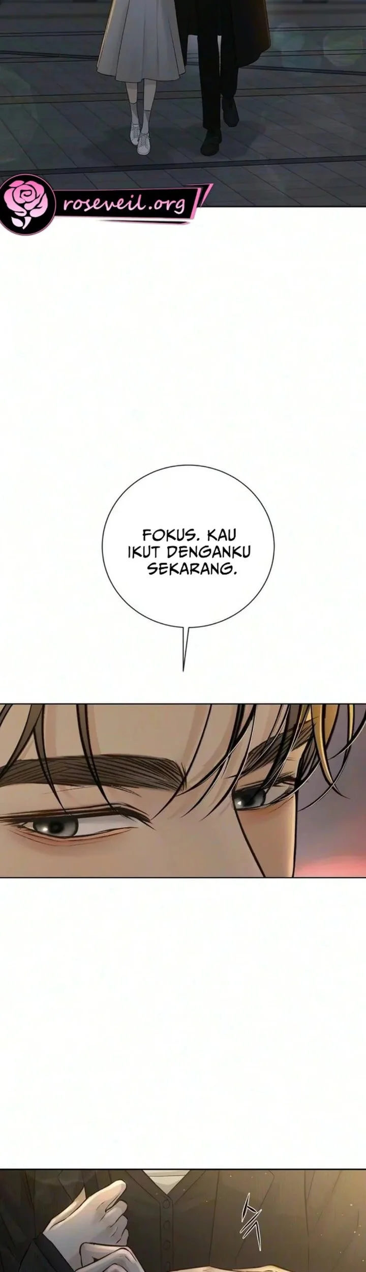The Villain's Pure Love Chapter 32 Gambar 23