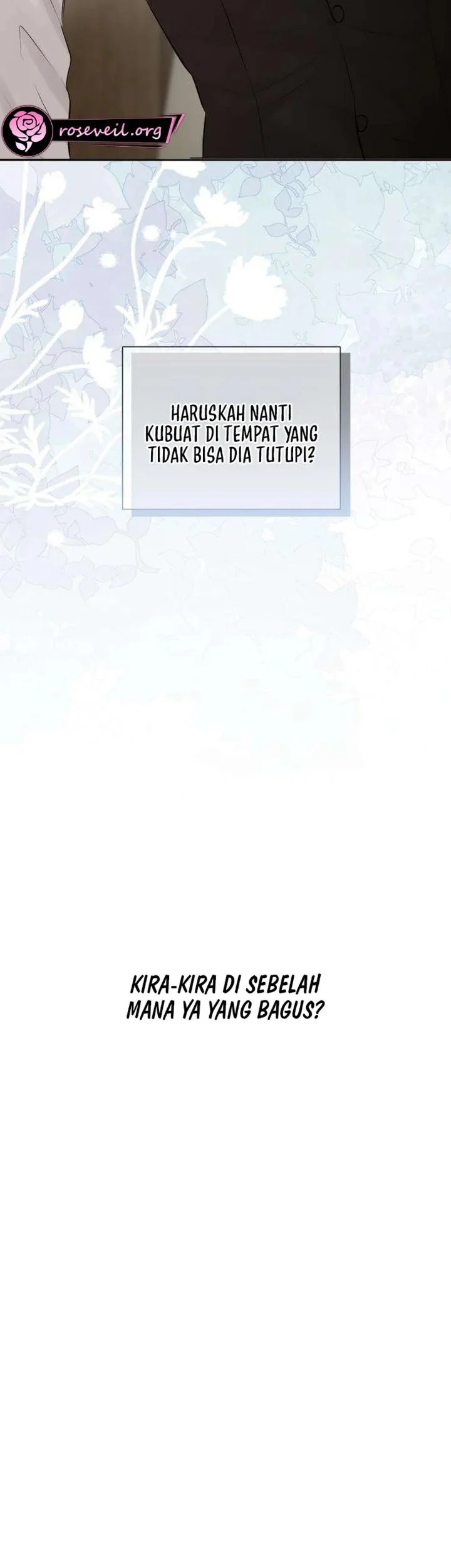 The Villain's Pure Love Chapter 35 Gambar 23