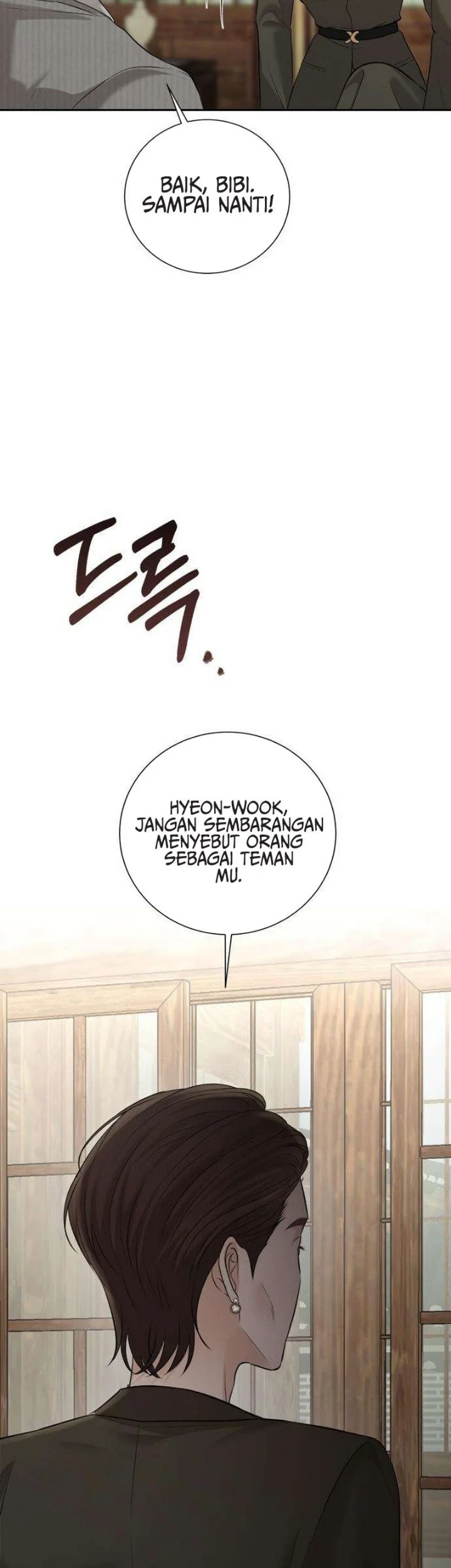 The Villain's Pure Love Chapter 36 Gambar 27