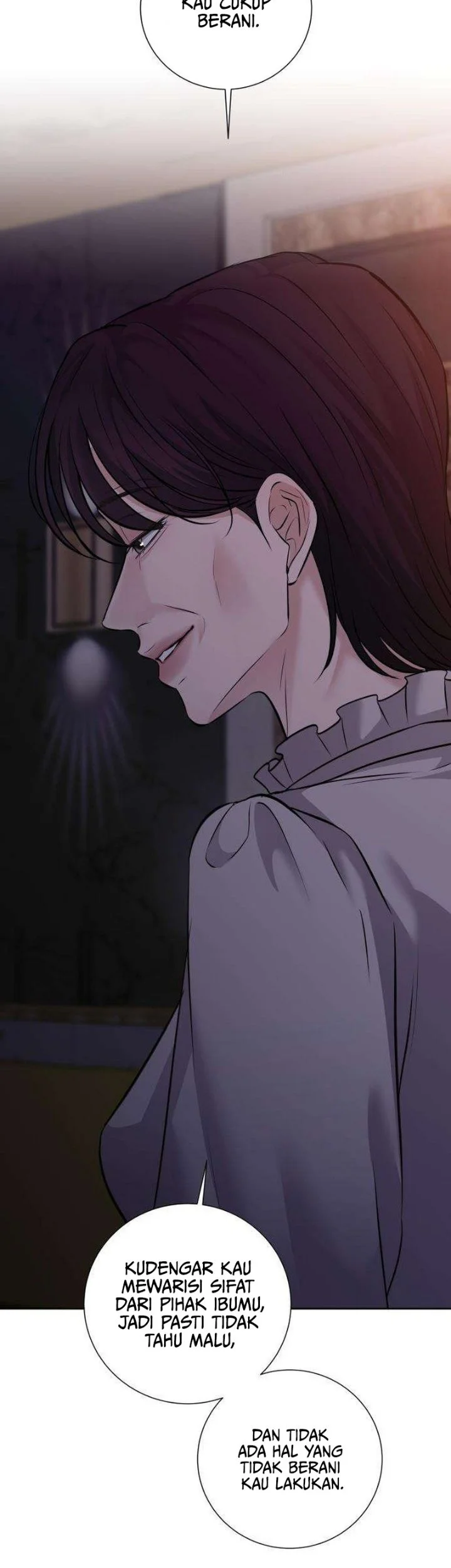 The Villain's Pure Love Chapter 37 Gambar 23