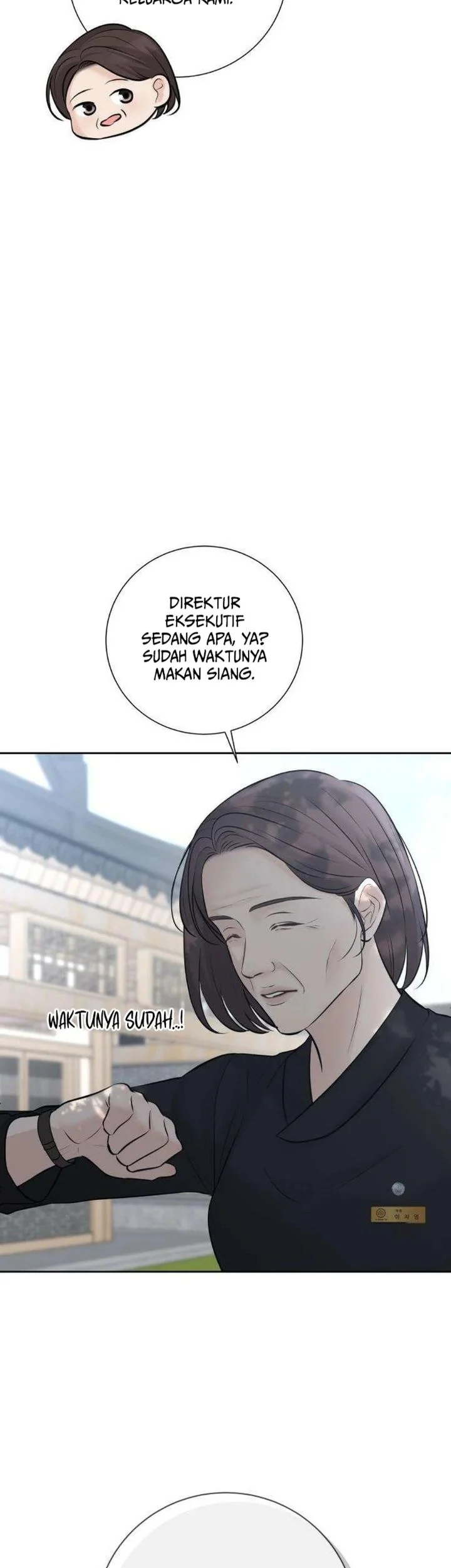 The Villain's Pure Love Chapter 38 Gambar 27