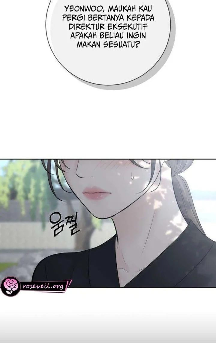 The Villain's Pure Love Chapter 38 Gambar 28