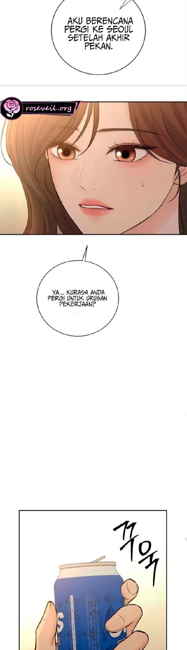 The Villain's Pure Love Chapter 39 Gambar 24