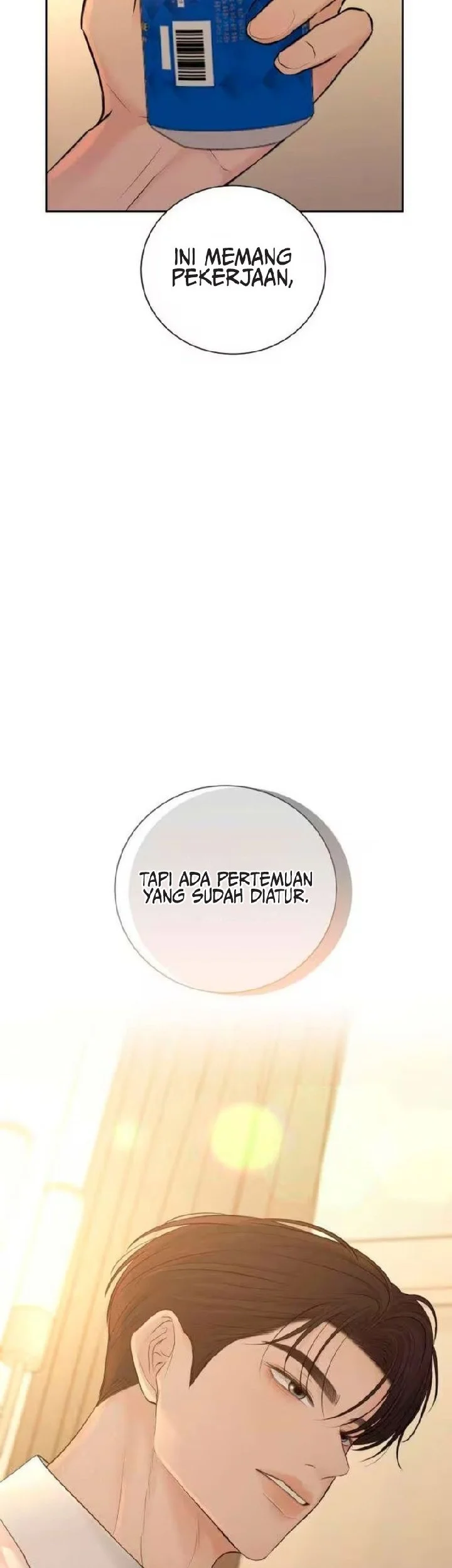 The Villain's Pure Love Chapter 39 Gambar 25