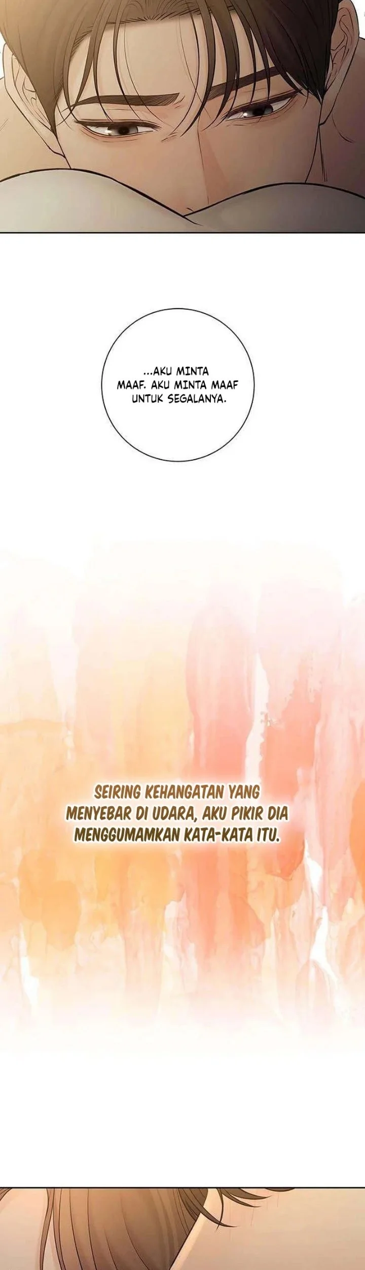 The Villain's Pure Love Chapter 40 Gambar 23