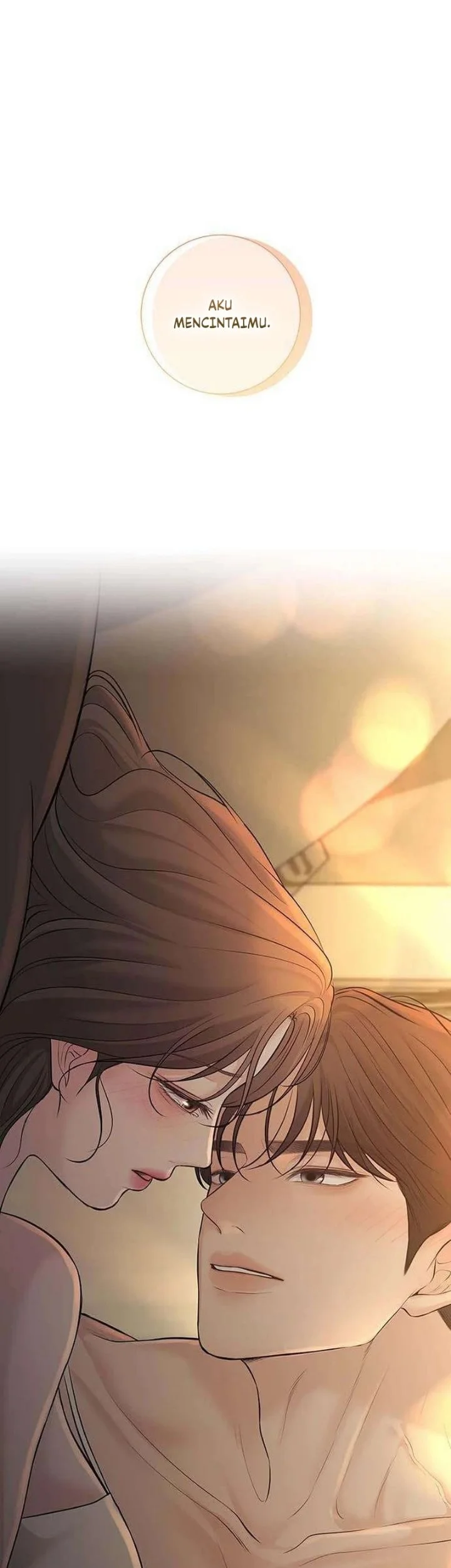 The Villain's Pure Love Chapter 40 Gambar 25