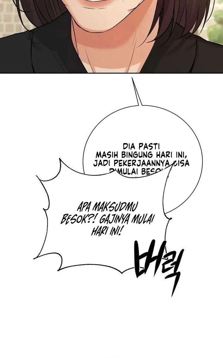 The Villain's Pure Love Chapter 6 Gambar 30