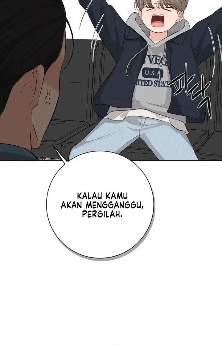 The Villain's Pure Love Chapter 7 Gambar 25