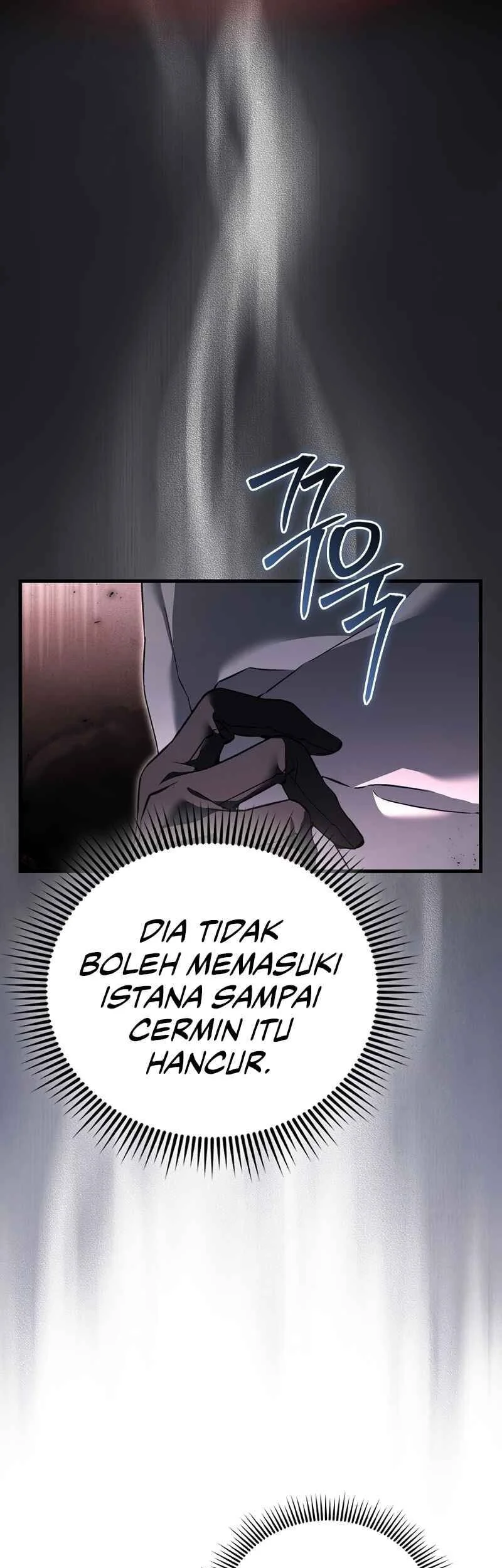 The Villain Wants To Live Chapter 46 Gambar 22