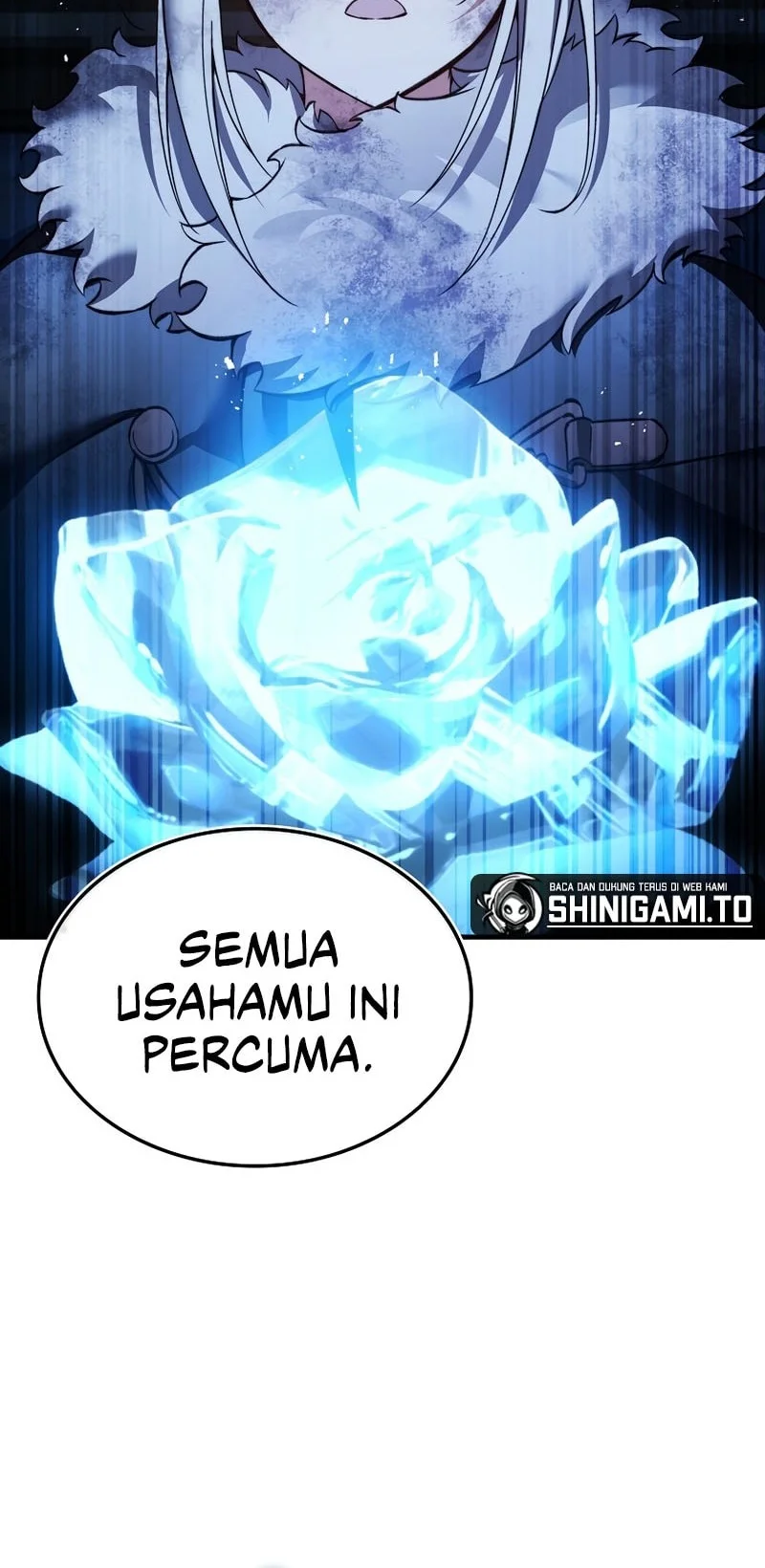 The Villain Wants To Live Chapter 47 Gambar 21