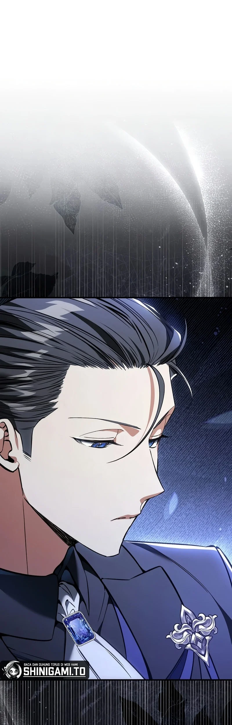 The Villain Wants To Live Chapter 55 Gambar 19