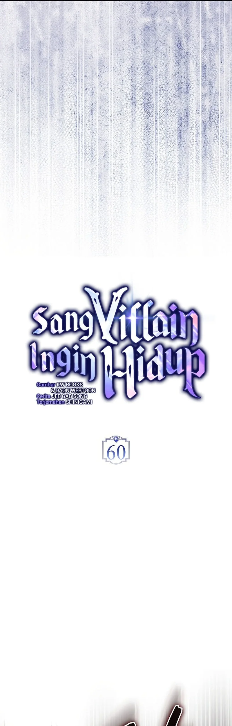 The Villain Wants To Live Chapter 60 Gambar 18