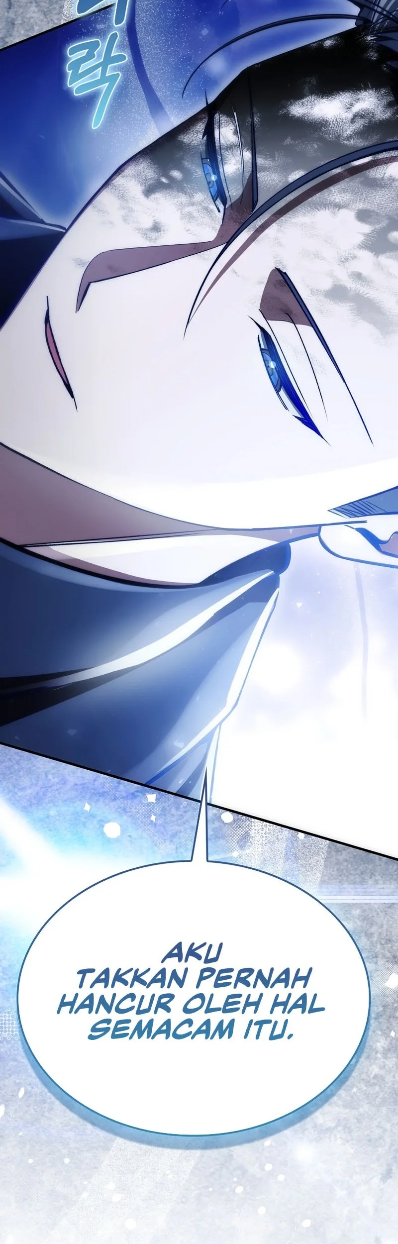 The Villain Wants To Live Chapter 61 Gambar 22