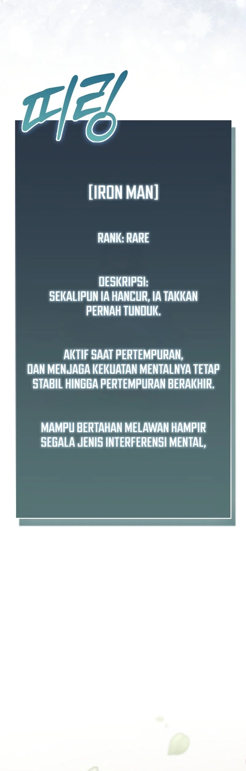 The Villain Wants To Live Chapter 61 Gambar 23
