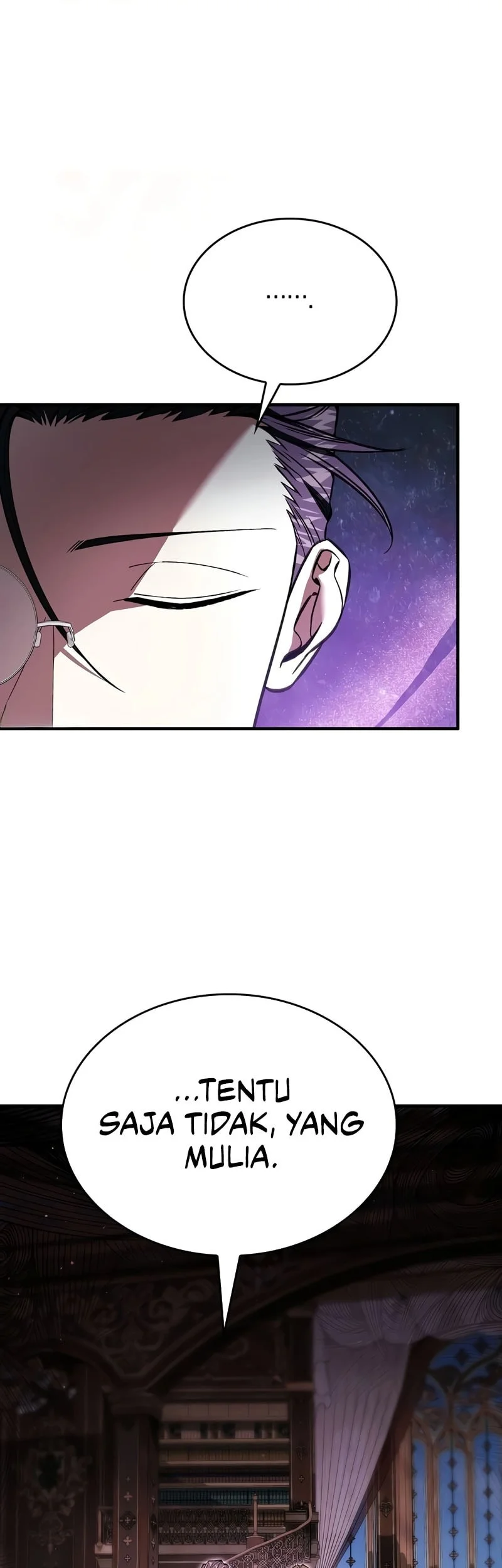 The Villain Wants To Live Chapter 62 Gambar 21