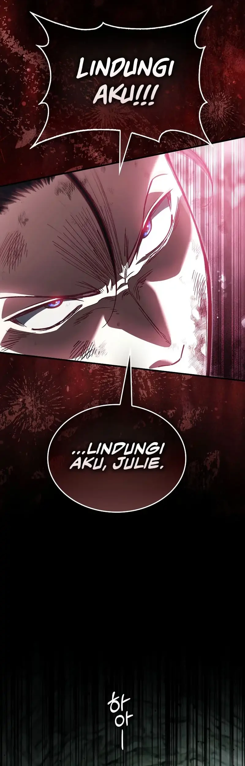 The Villain Wants To Live Chapter 64 Gambar 20