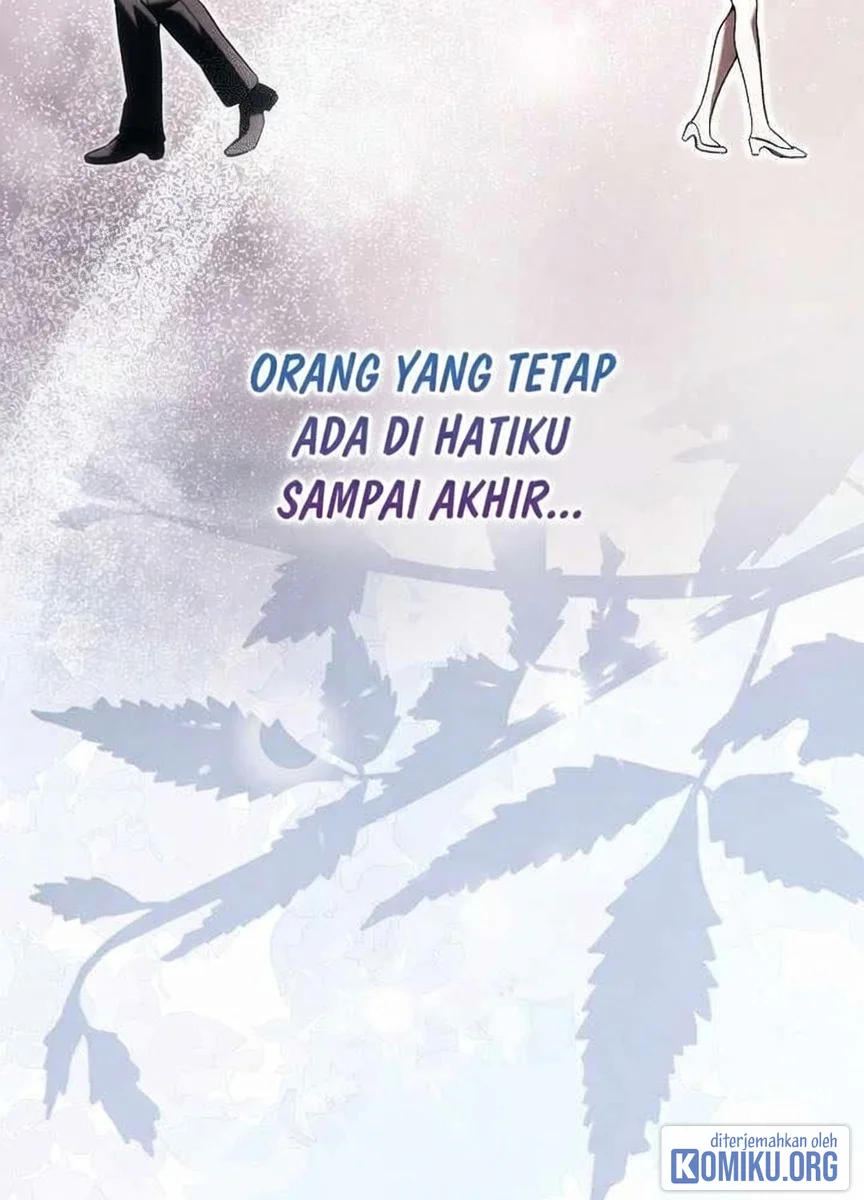 The Villain Wants To Live Chapter 65 Gambar 28