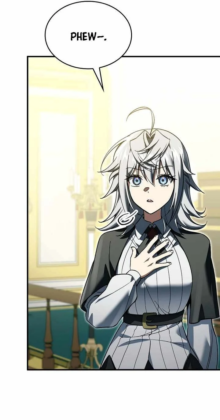The Villain Wants To Live Chapter 67 Gambar 31