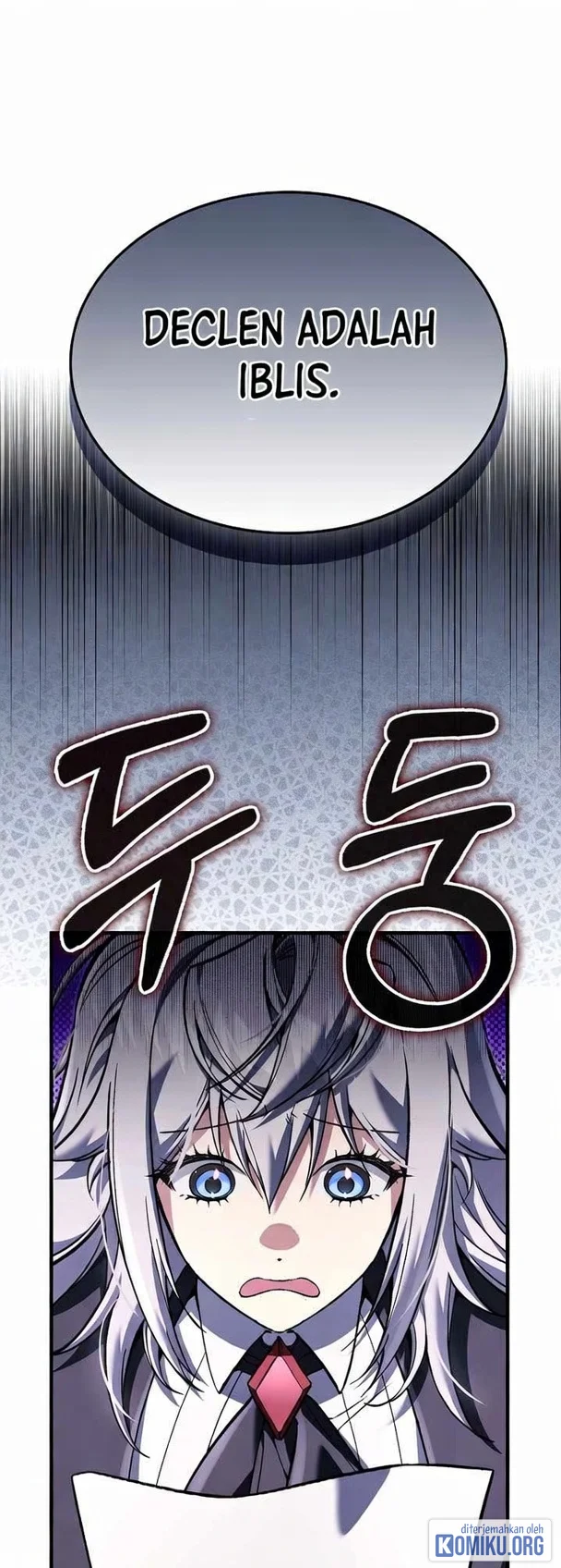 The Villain Wants To Live Chapter 68 Gambar 26