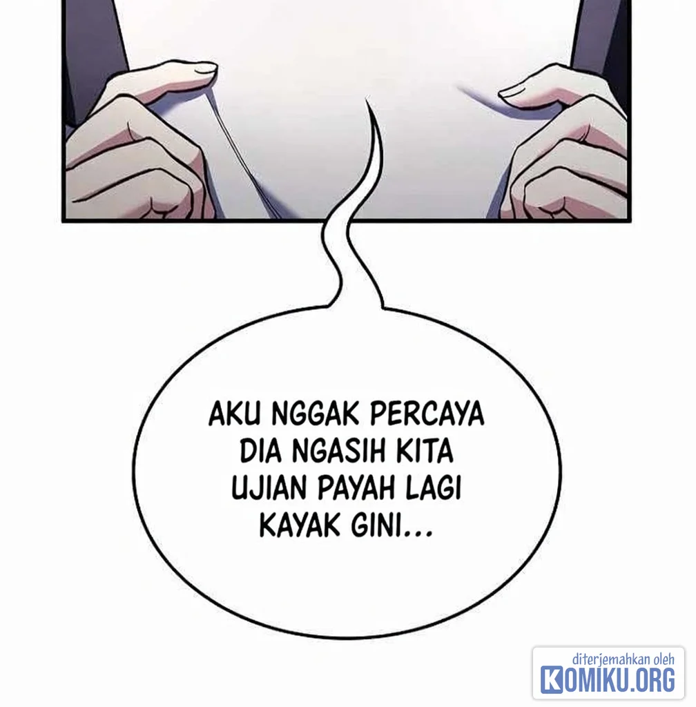 The Villain Wants To Live Chapter 68 Gambar 27