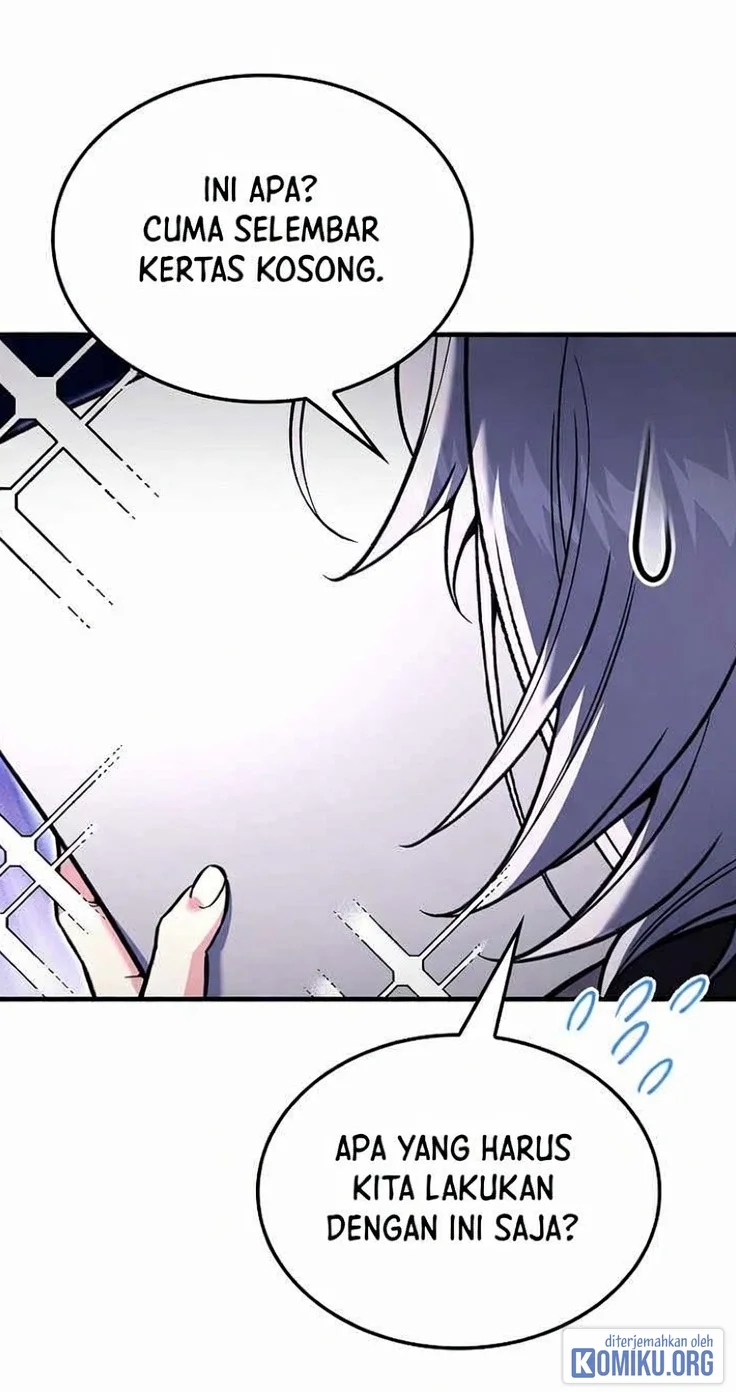 The Villain Wants To Live Chapter 68 Gambar 28