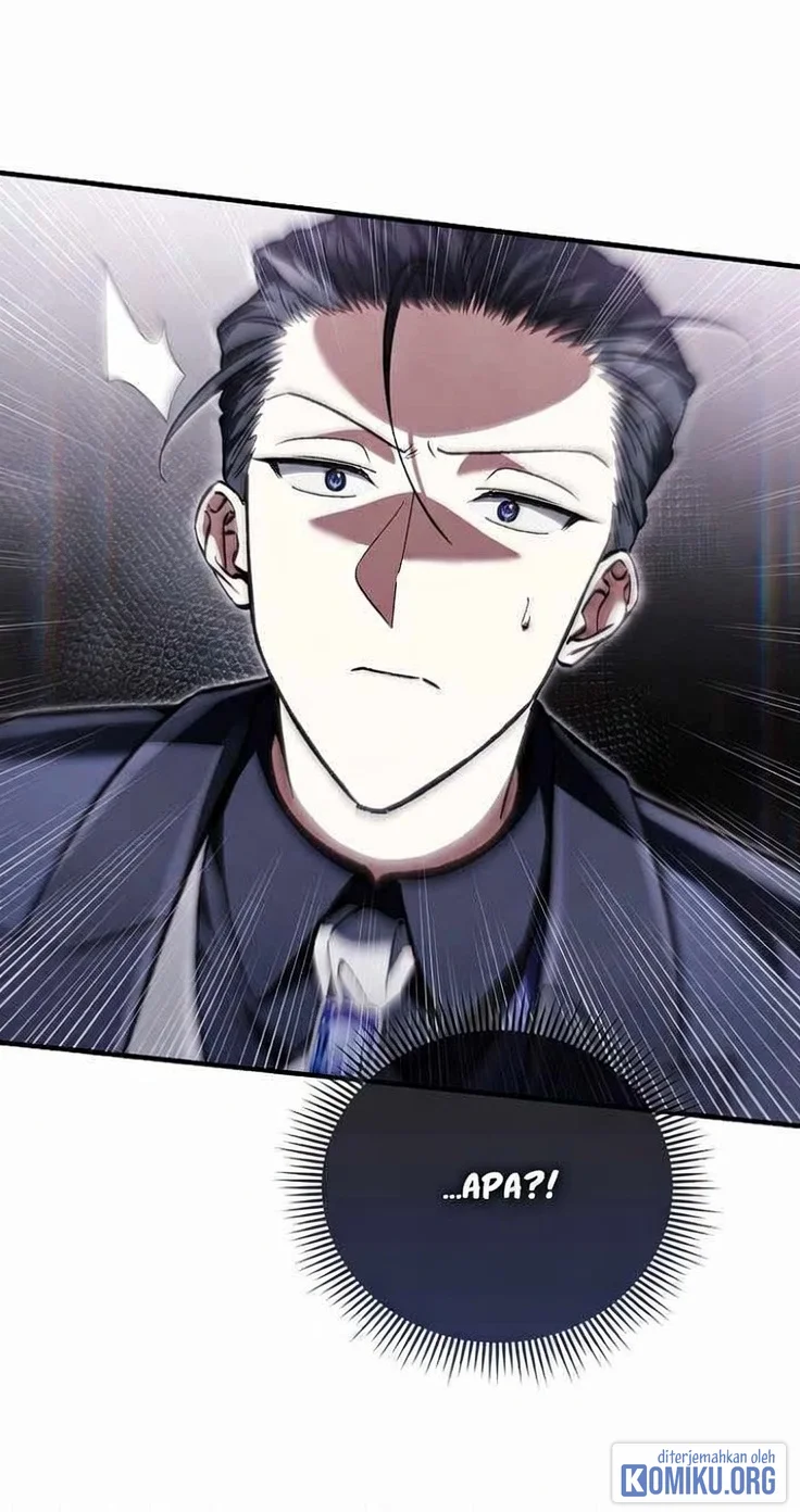 The Villain Wants To Live Chapter 69 Gambar 27