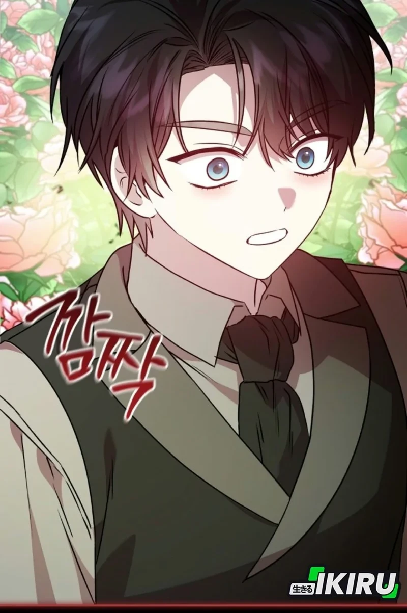 The Villainess Gets Her Sponsorship Chapter 10 Gambar 25