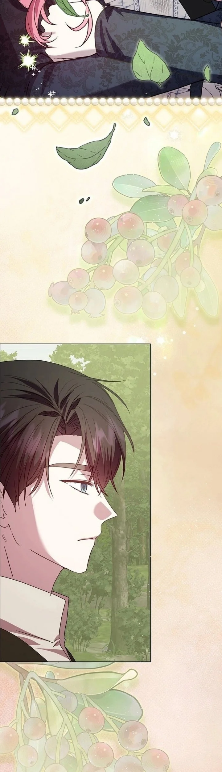 The Villainess Gets Her Sponsorship Chapter 12 Gambar 22
