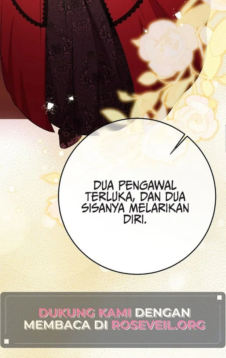 The Villainess Gets Her Sponsorship Chapter 13 Gambar 19
