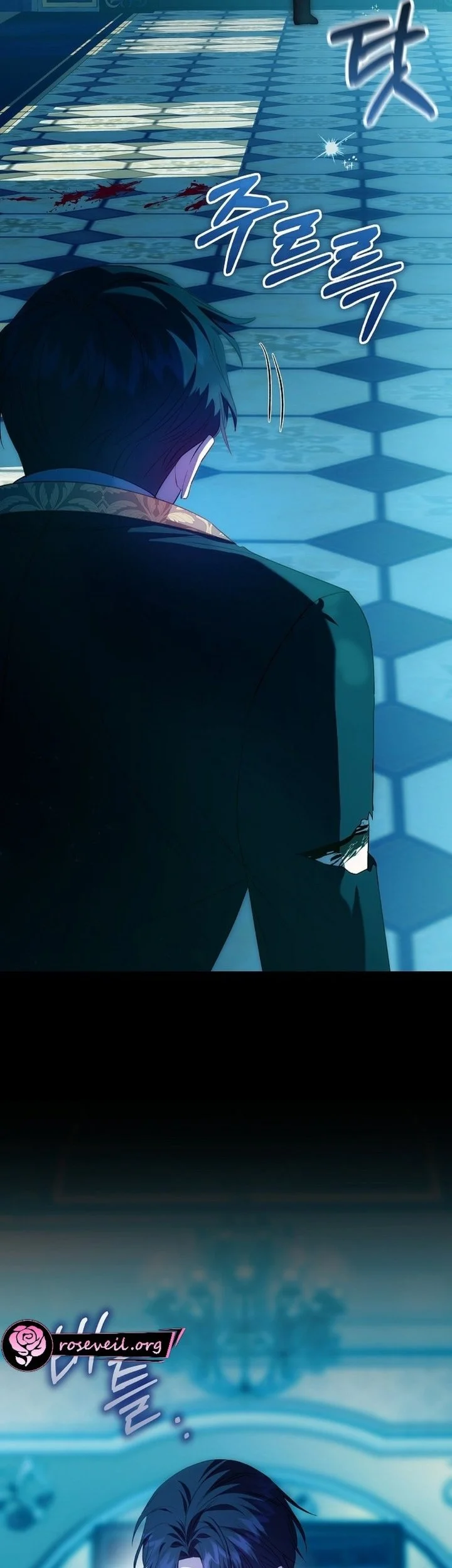 The Villainess Gets Her Sponsorship Chapter 15 Gambar 20