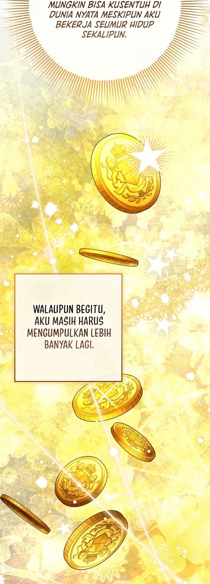 The Villainess Gets Her Sponsorship Chapter 2 Gambar 25