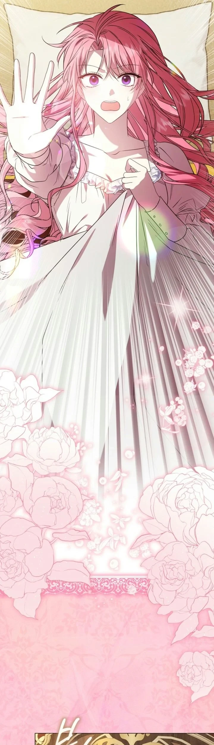 The Villainess Gets Her Sponsorship Chapter 3 Gambar 29