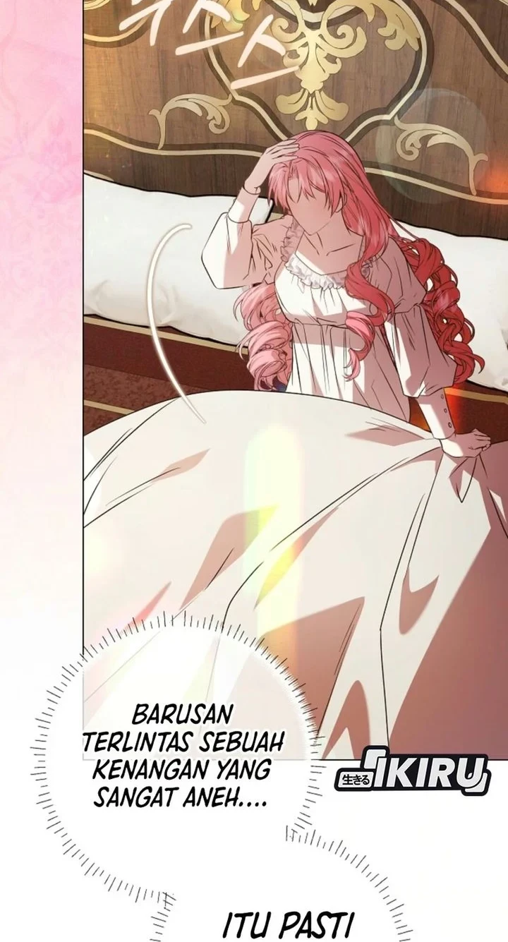 The Villainess Gets Her Sponsorship Chapter 3 Gambar 30