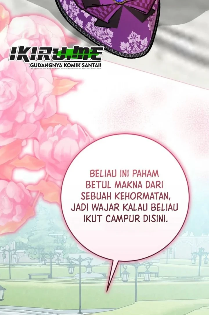 The Villainess Gets Her Sponsorship Chapter 4 Gambar 25