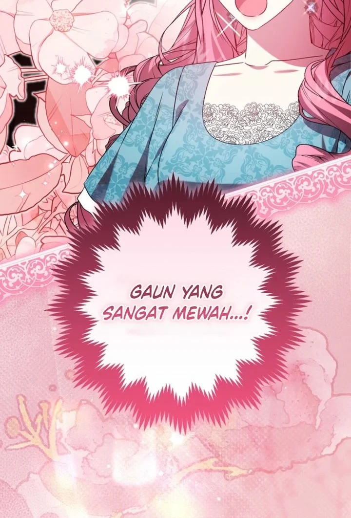 The Villainess Gets Her Sponsorship Chapter 5 Gambar 20