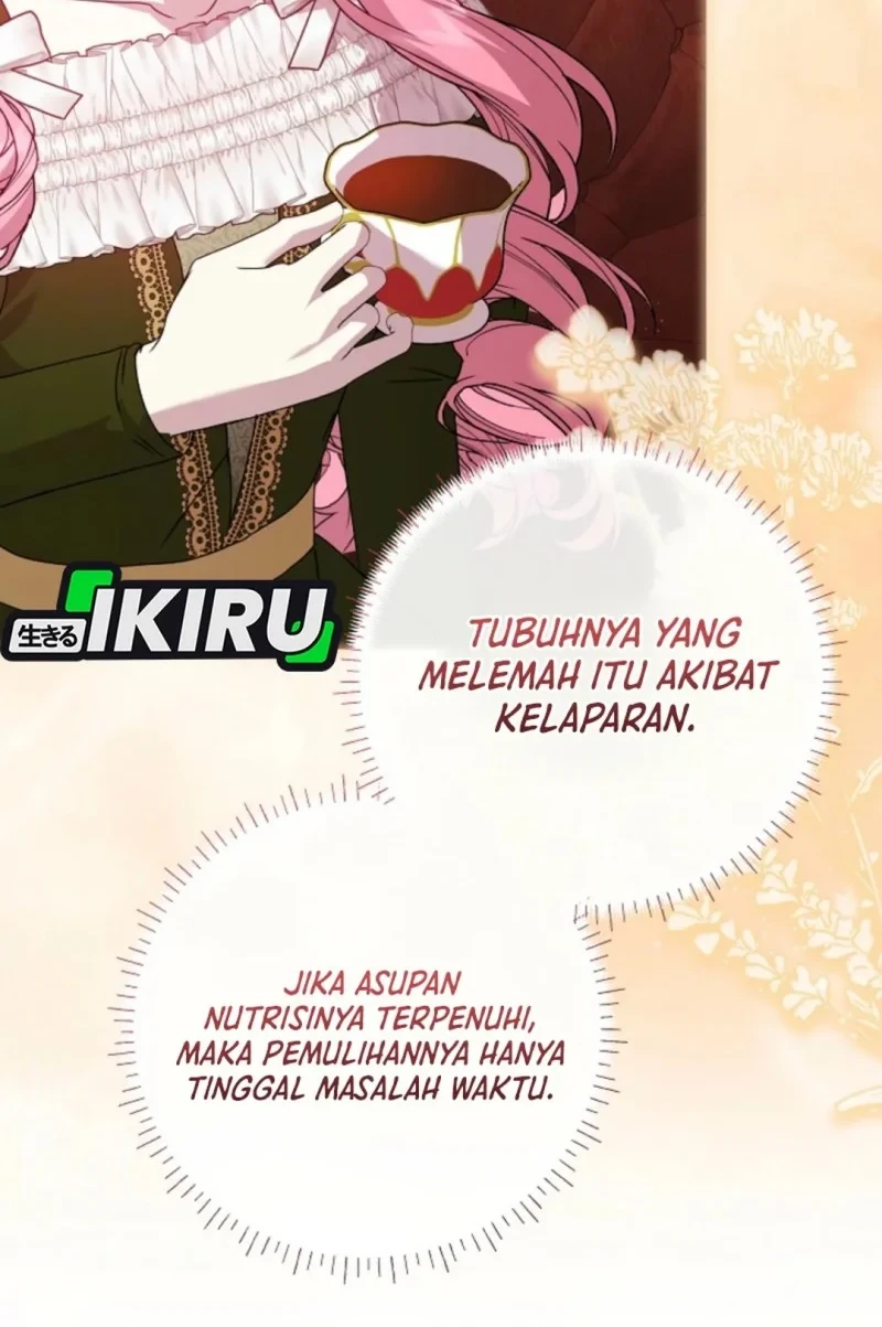 The Villainess Gets Her Sponsorship Chapter 9 Gambar 26