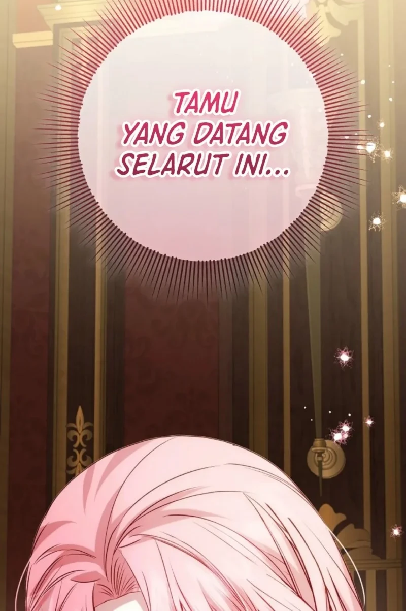 The Villainess Gets Her Sponsorship Chapter 9 Gambar 28