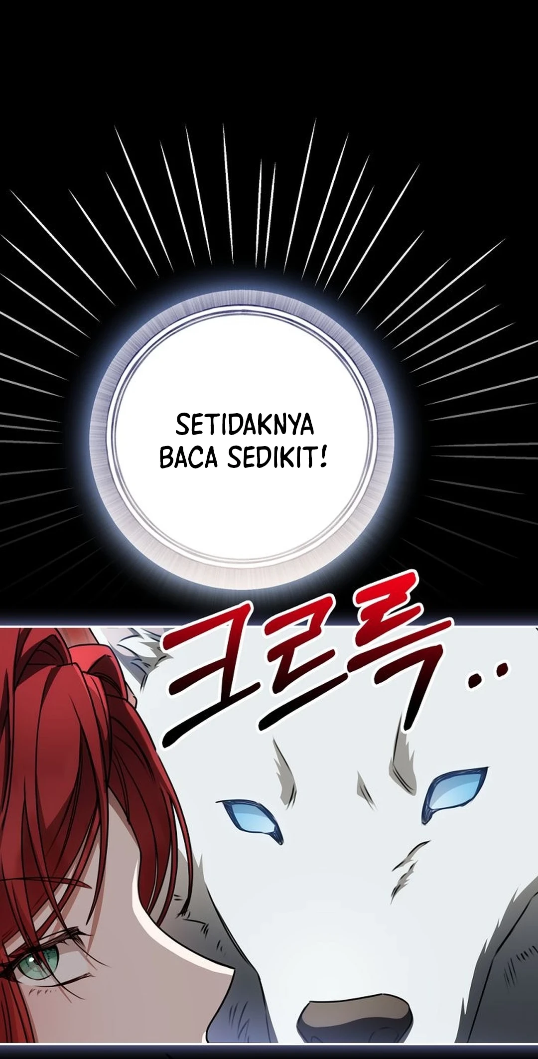 The Villainess I Possessed Is Raising Hell Chapter 29 Gambar 29