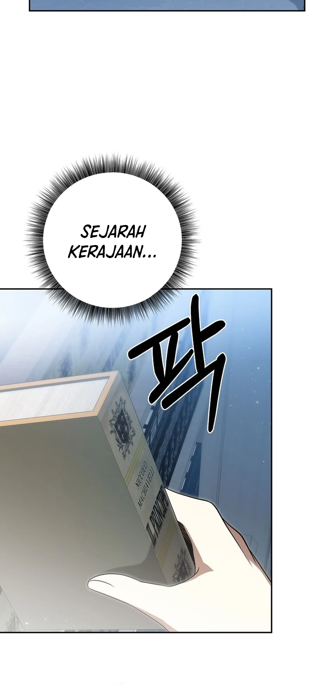 The Villainess I Possessed Is Raising Hell Chapter 30 Gambar 35
