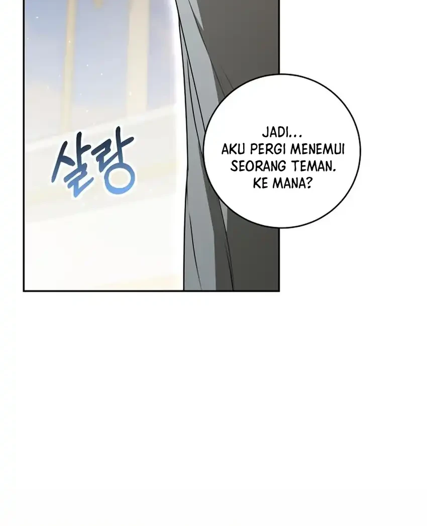 The Villainess I Possessed Is Raising Hell Chapter 36 Gambar 25