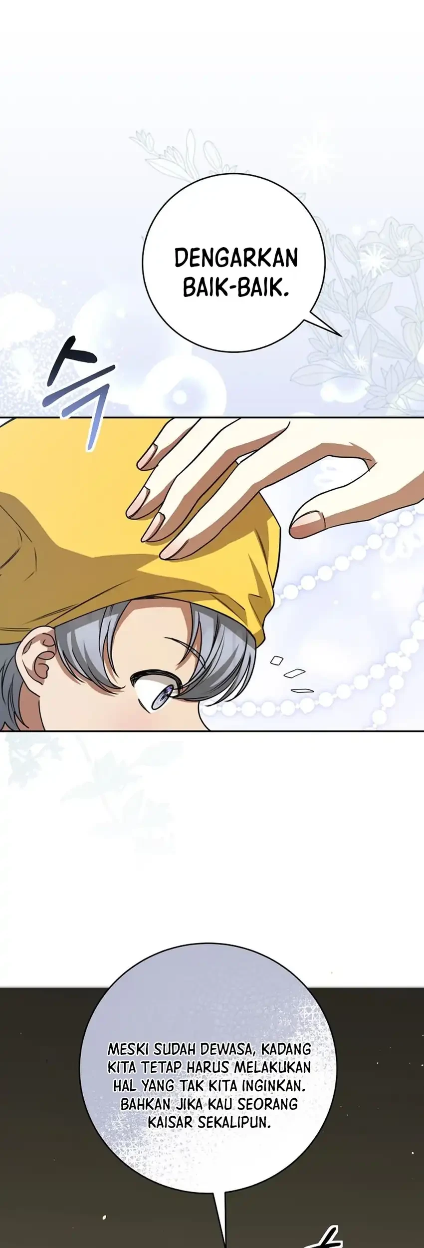 The Villainess I Possessed Is Raising Hell Chapter 38 Gambar 24