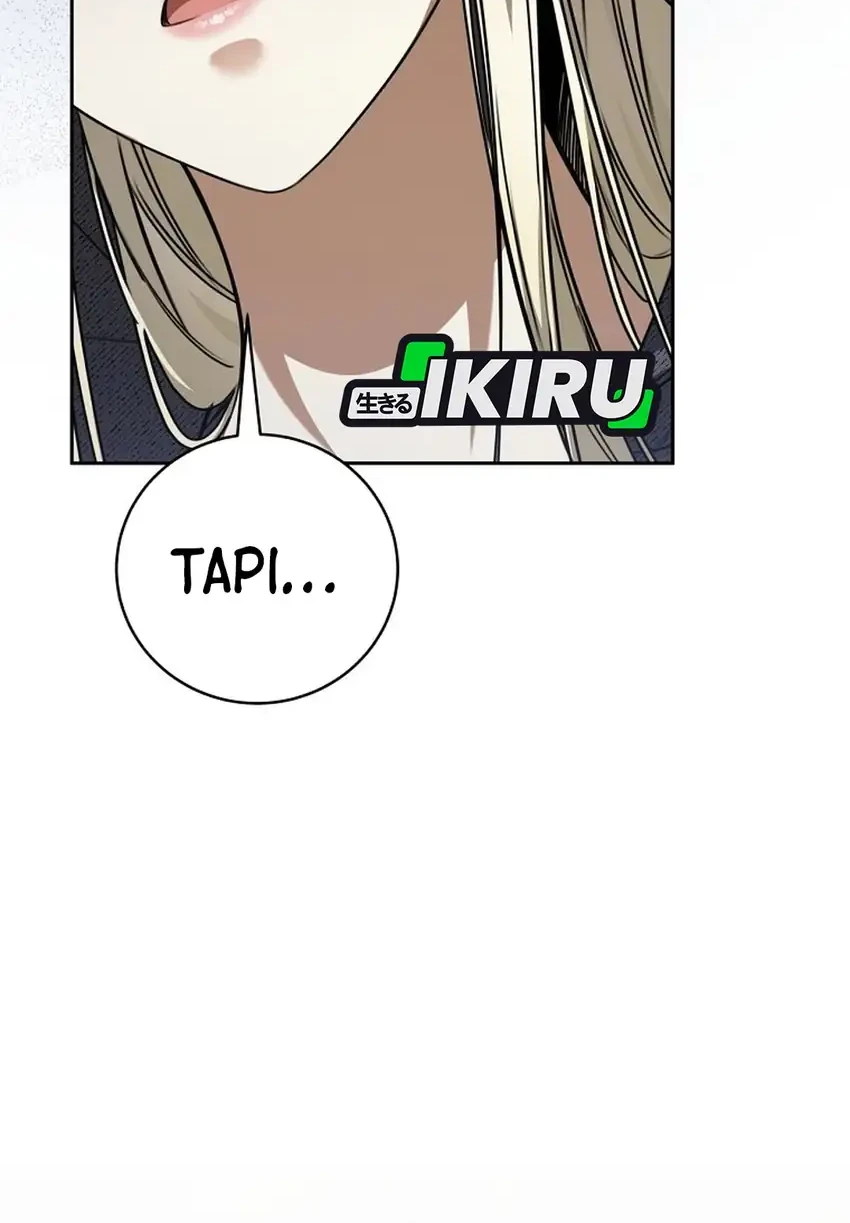 The Villainess I Possessed Is Raising Hell Chapter 40 Gambar 26