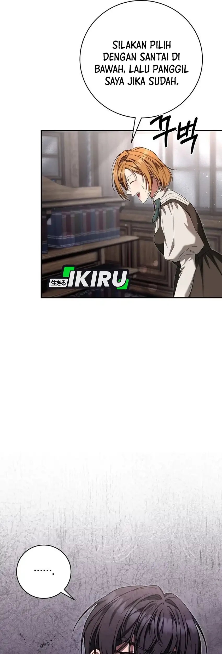 The Villainess I Possessed Is Raising Hell Chapter 41 Gambar 20